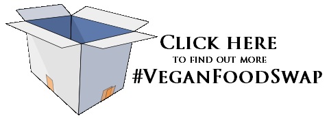 Click here for more Vegan Food Swap information