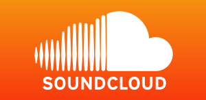This is the soundcloud logo