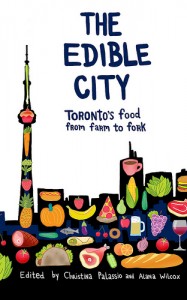 The Edible City