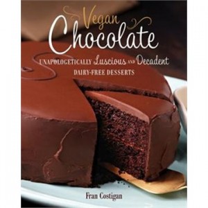 Fran Costigans Vegan Chocolate