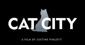 cat city