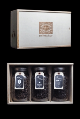 Coffeecology Gift Box