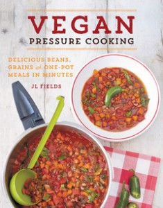 Vegan Pressure Cooking – Review, My Favourite Recipe & A Giveaway ...