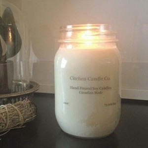 Citchen Candle Co